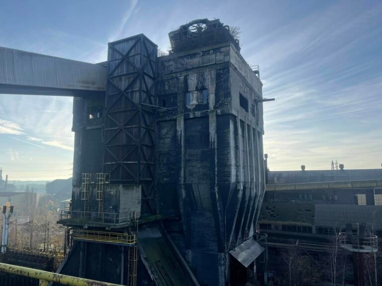 Bridge demolition services