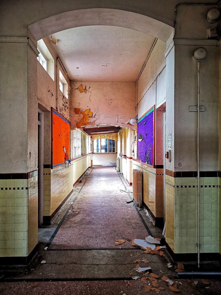 Demolition contractors Bristol