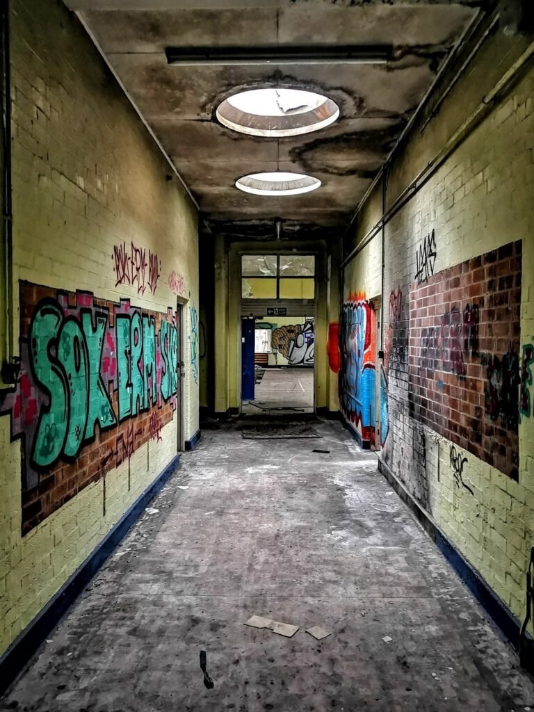 Hospitality Internal Demolition Services