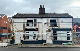 House Demolition Bristol