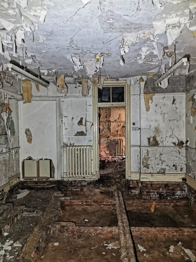 House strip out services