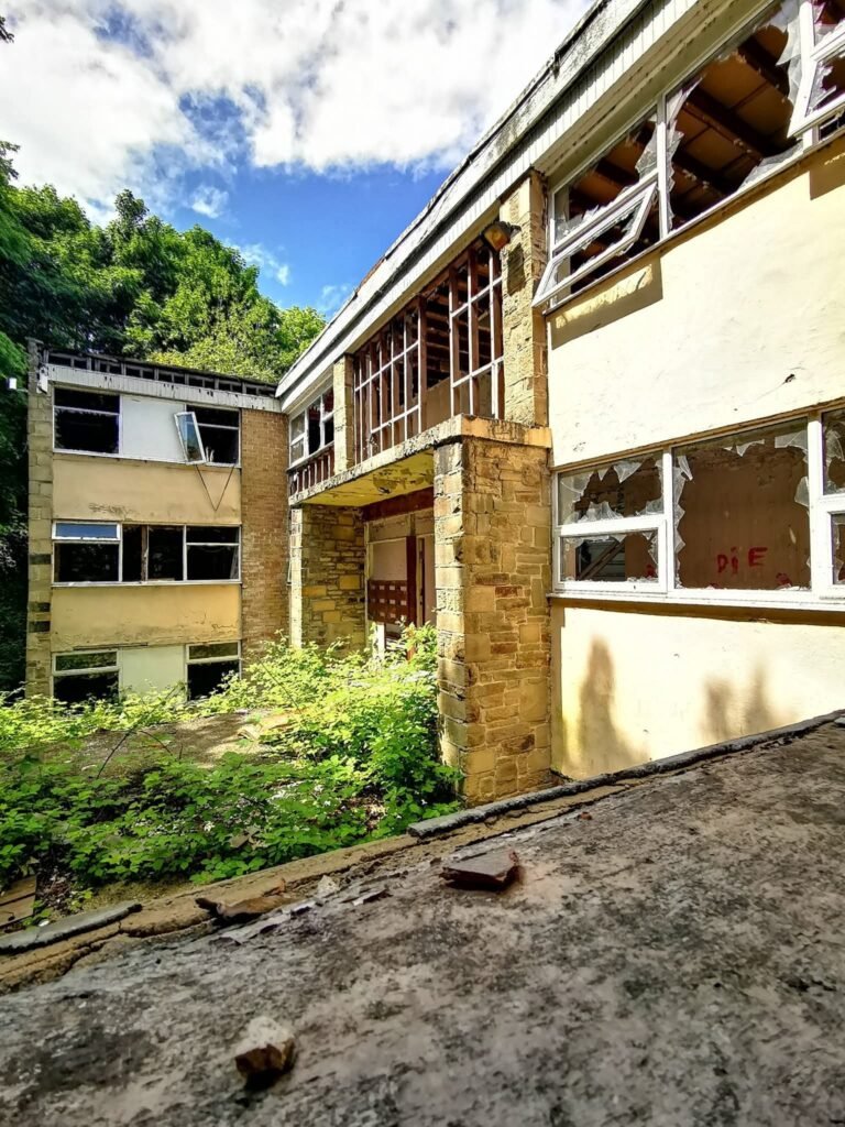 Partial Demolition services