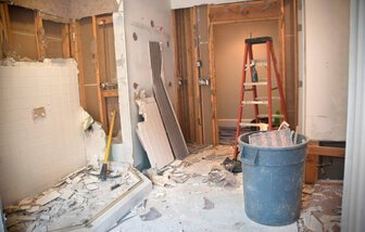 Strip Out Contractors Bristol