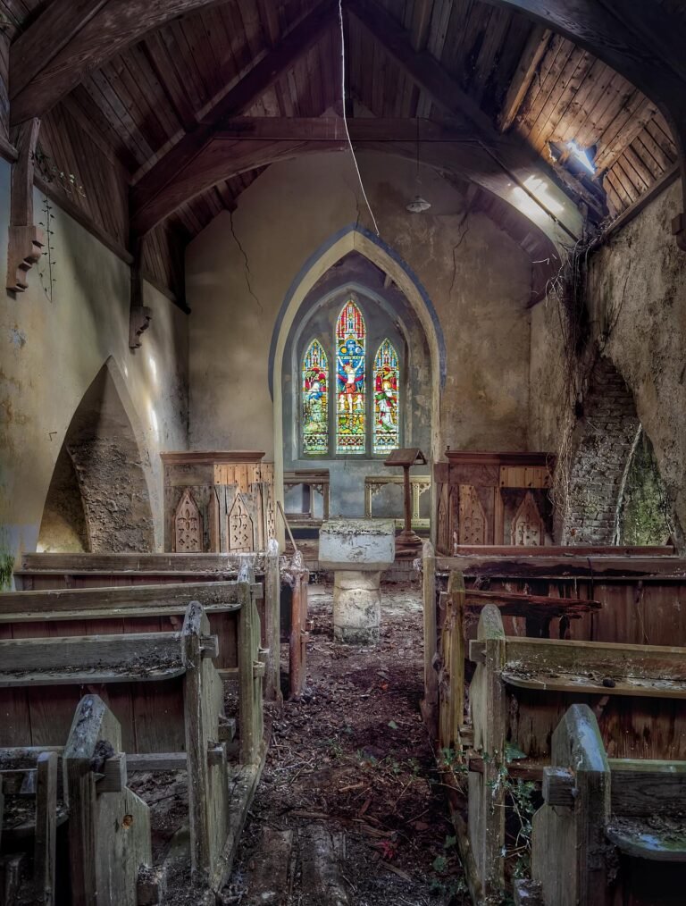 Demolition Methods in Bristol