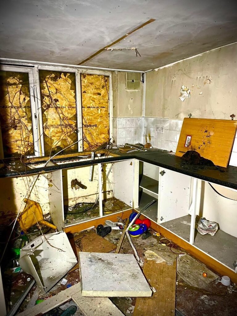 Understanding Demolition Risk Management Bristol