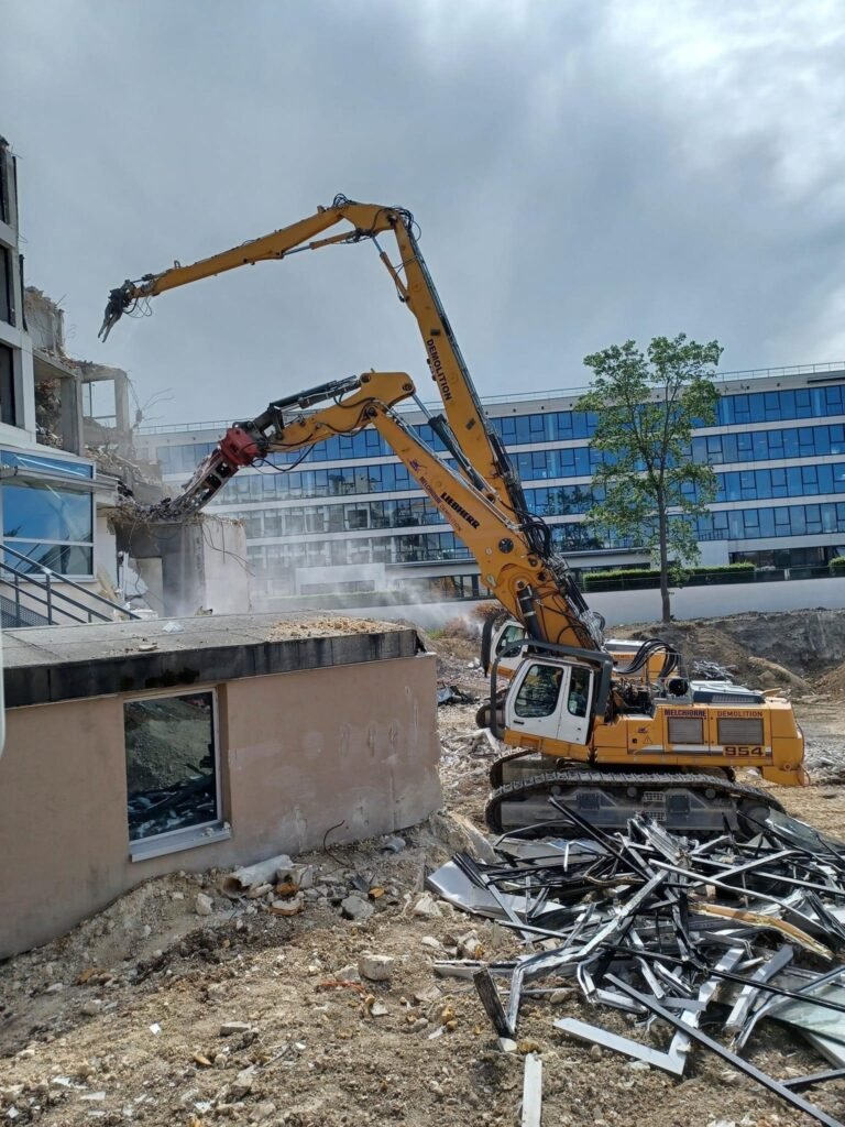 Building-demolition-Wiltshire-