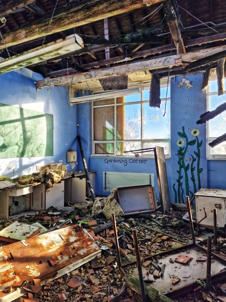 Demolition company Bristol