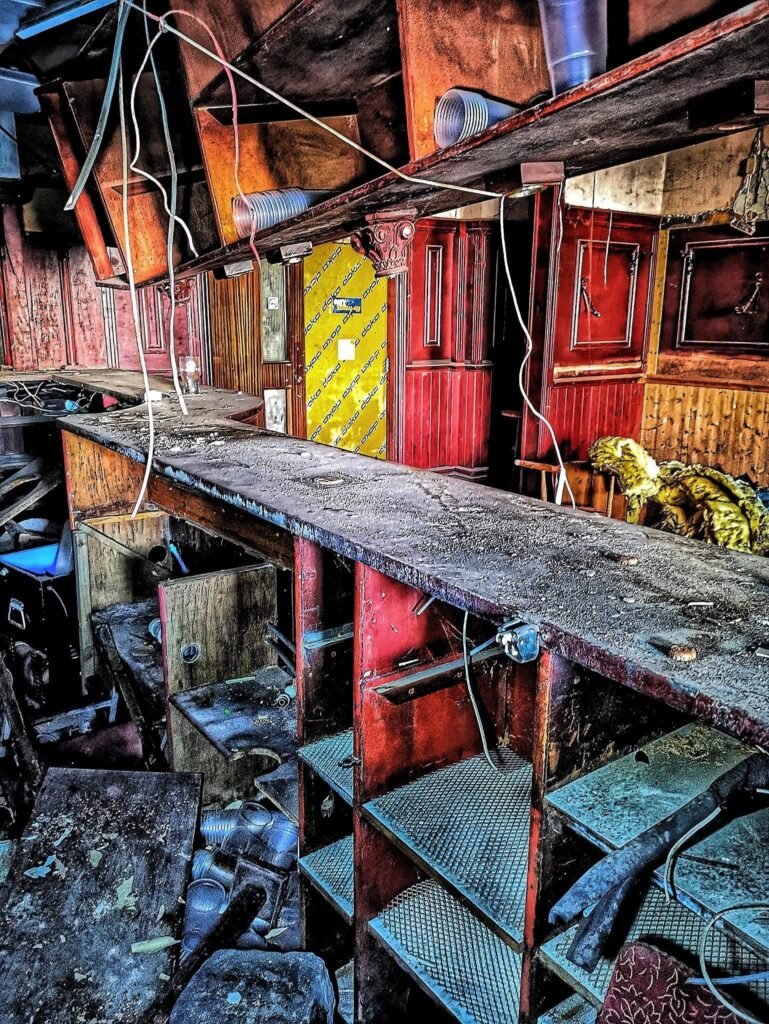 Demolition contractors Bristol